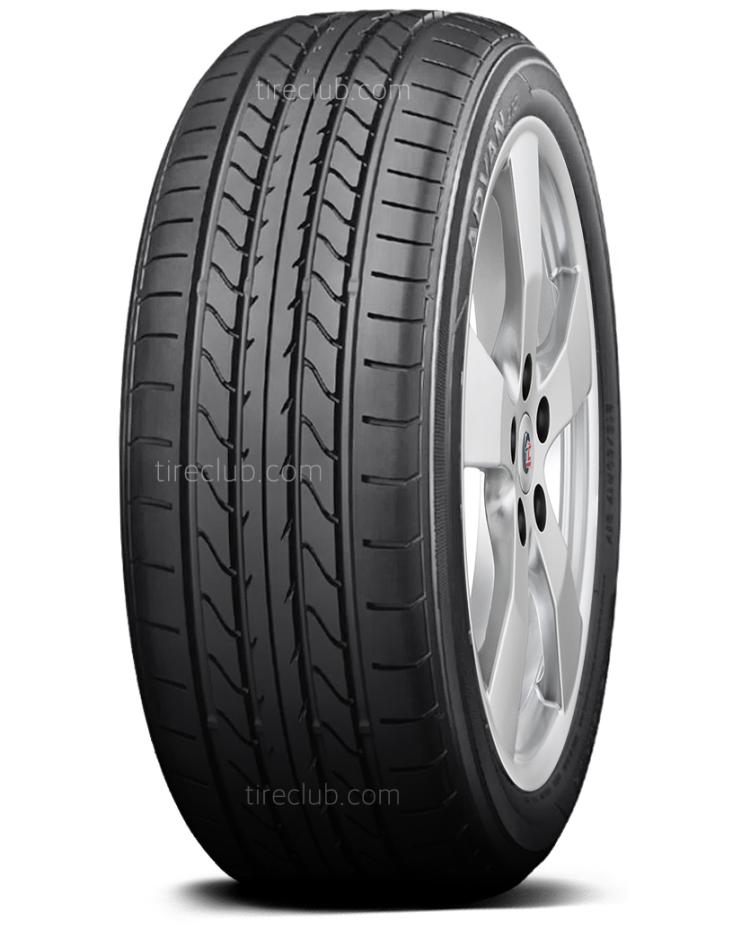 Yokohama ADVAN A10E tyres