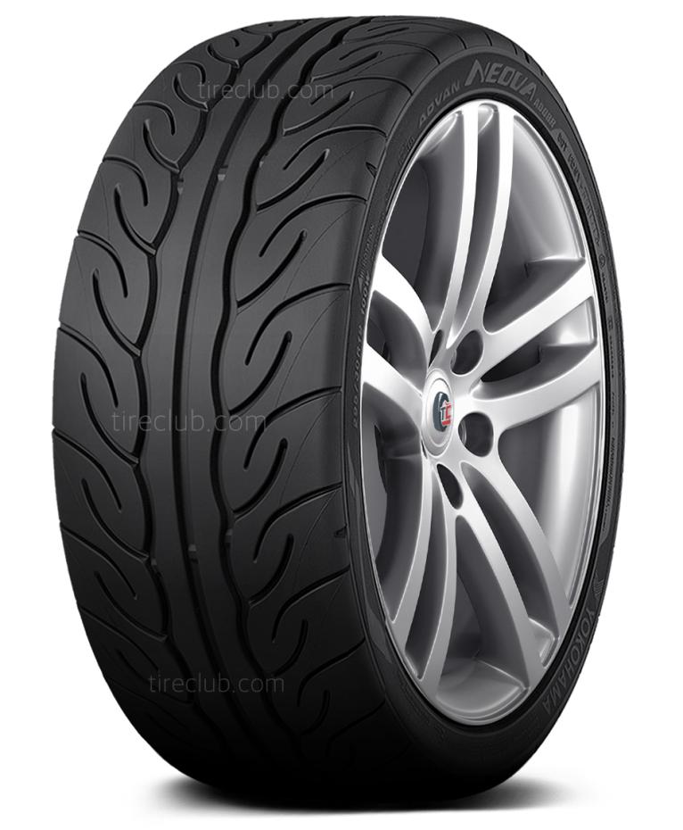 llantas Yokohama ADVAN Neova AD08R