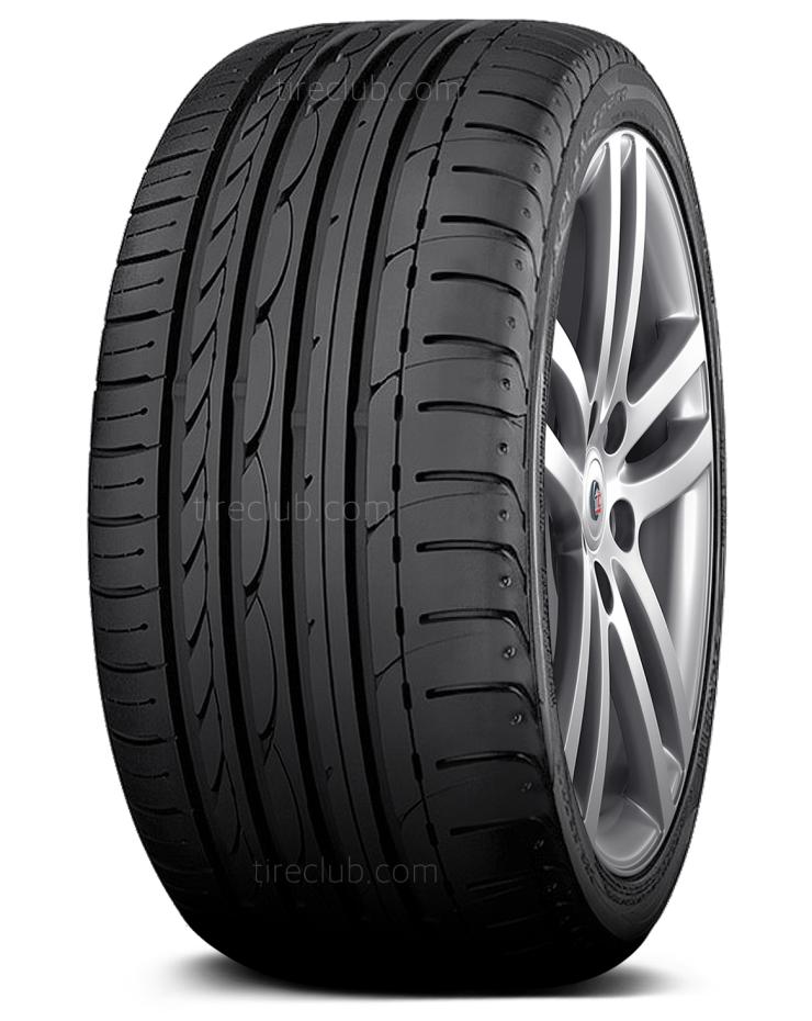 Yokohama ADVAN Sport V103 tyres