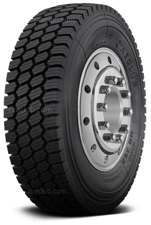 Aeolus ADW81 (HN362) tyres