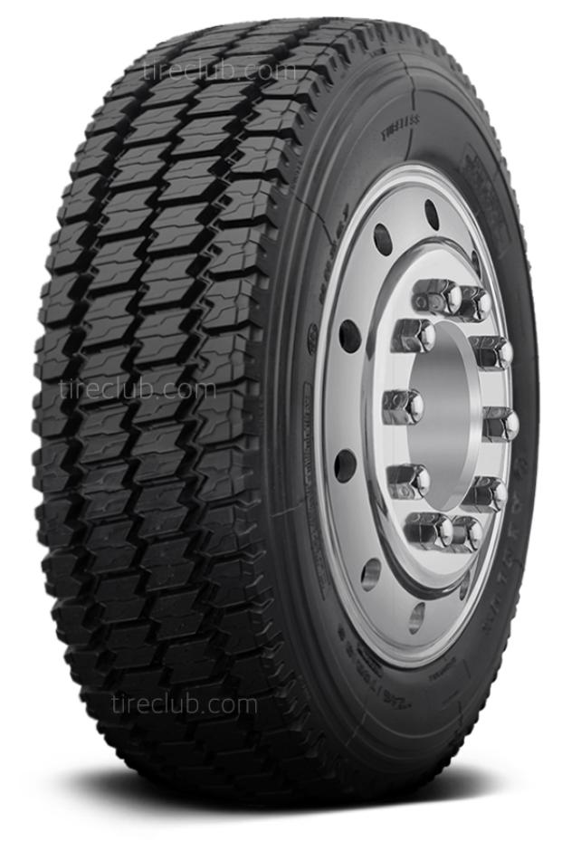 Aeolus ADW82 (HN367) tyres