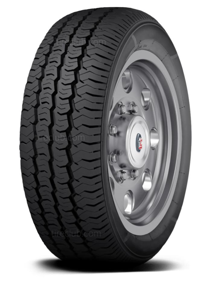 Agate AG-08 tires