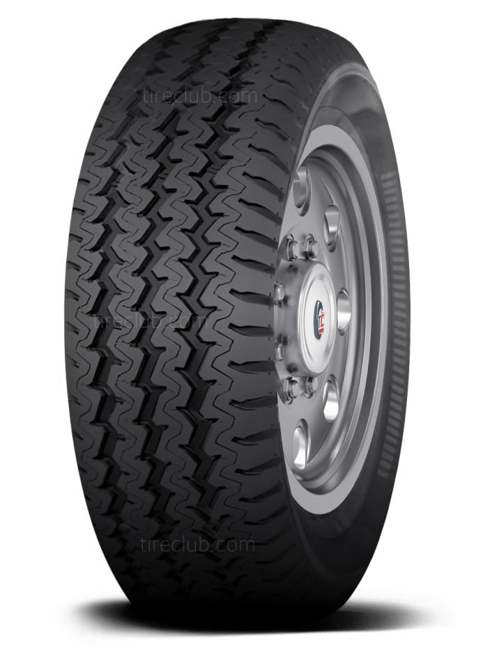 Agate AG-20 tyres