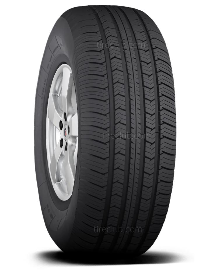 Agate AG-266 tyres