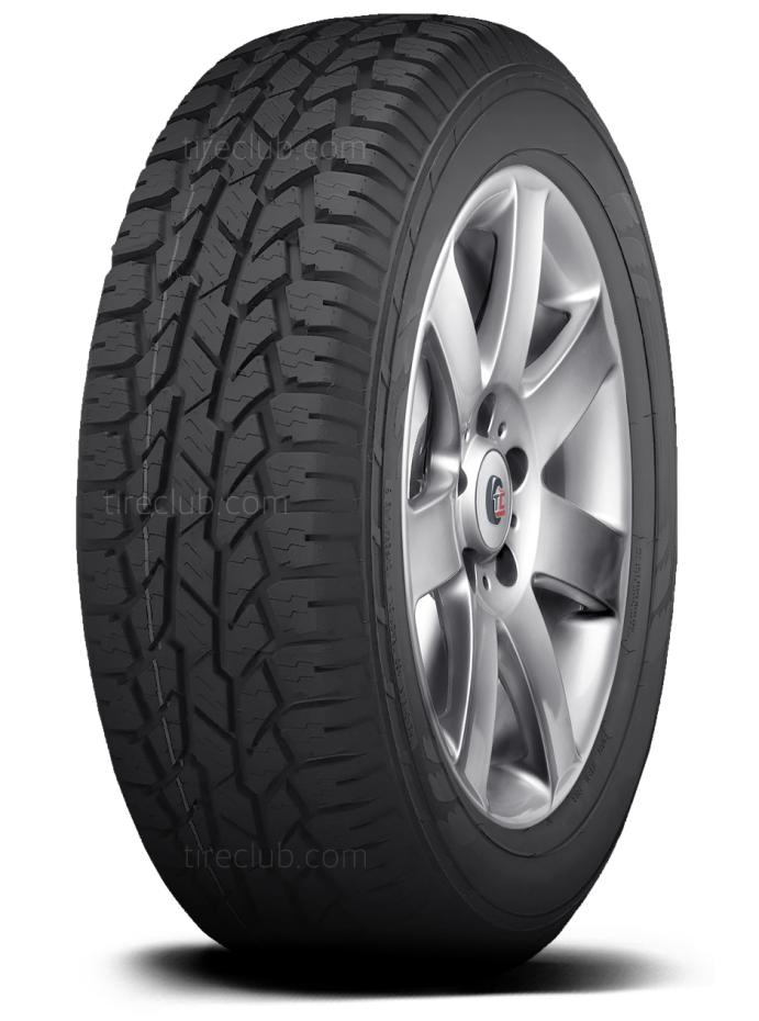 Agate AG-AT703 tires