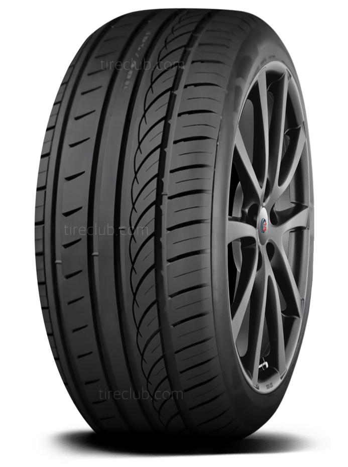 Agate AG-HP705 tires