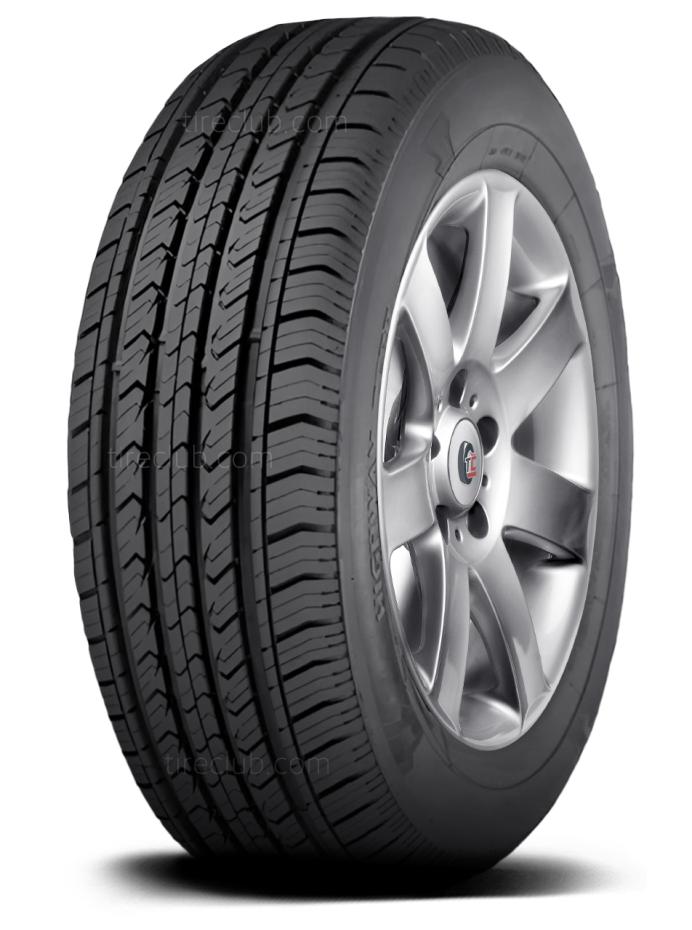 Agate AG-HT705 tires