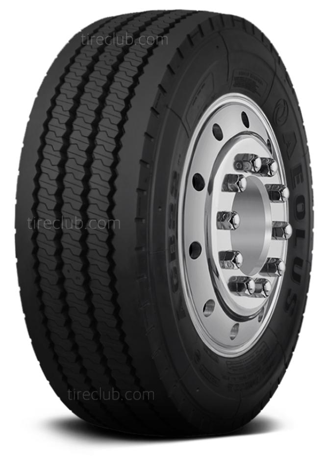 Aeolus AGB22 tyres