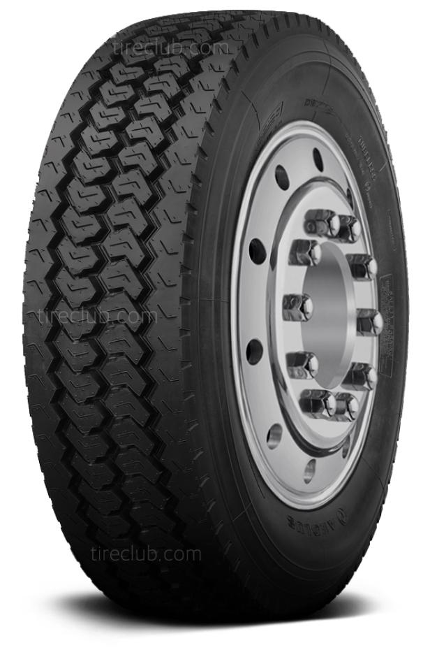 Aeolus AGC28 (HN228) tyres