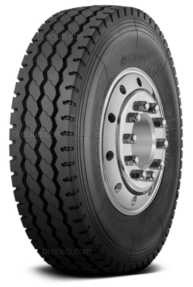 Aeolus AGR30 (HN266) tyres