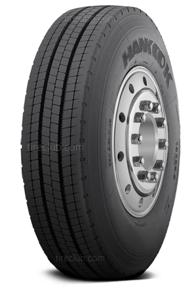 llantas Hankook AH04