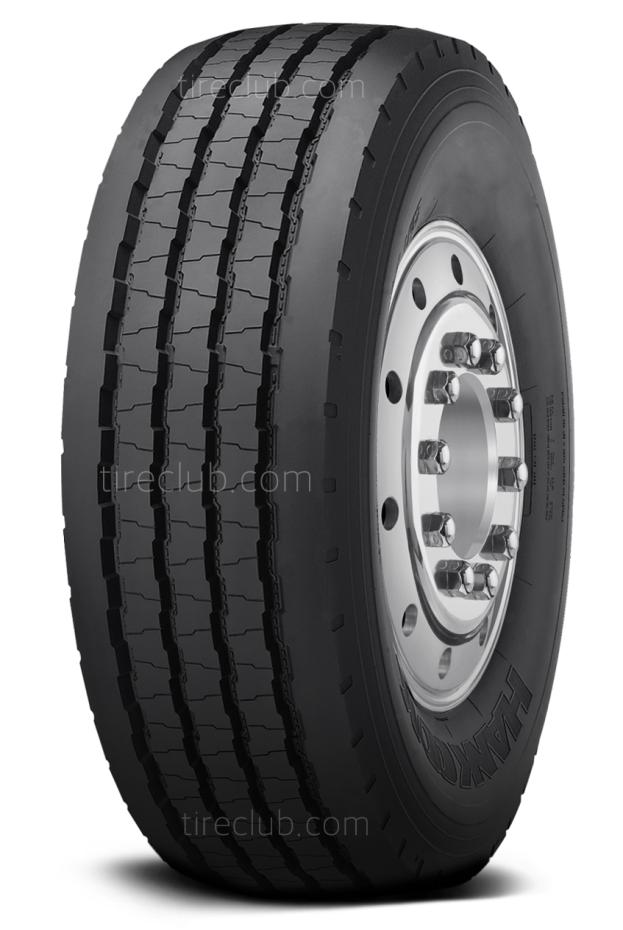 llantas Hankook AH10