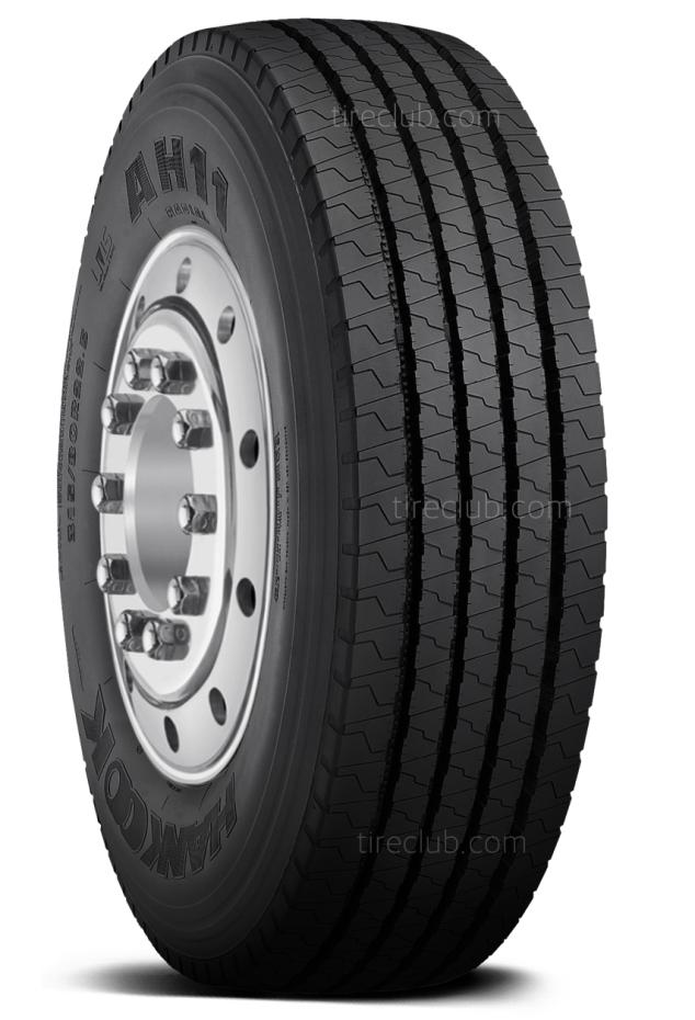 llantas Hankook AH11K