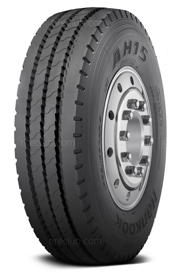 Hankook AH15R