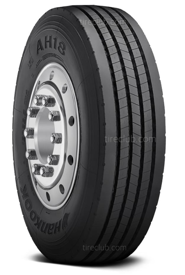 Hankook AH18