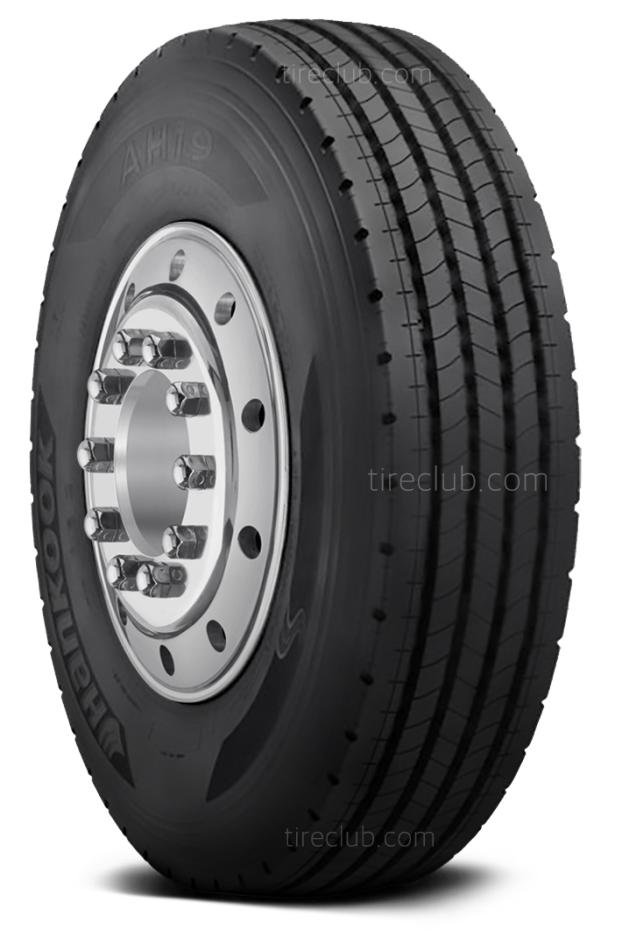 Hankook AH19