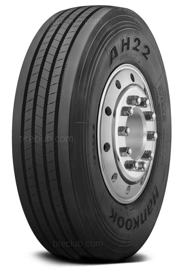 llantas Hankook AH22K