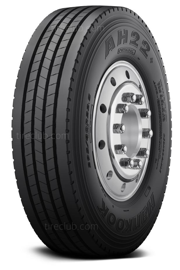 cubiertas Hankook AH22R