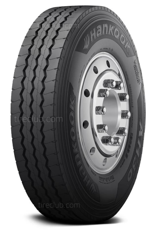 cubiertas Hankook AH30