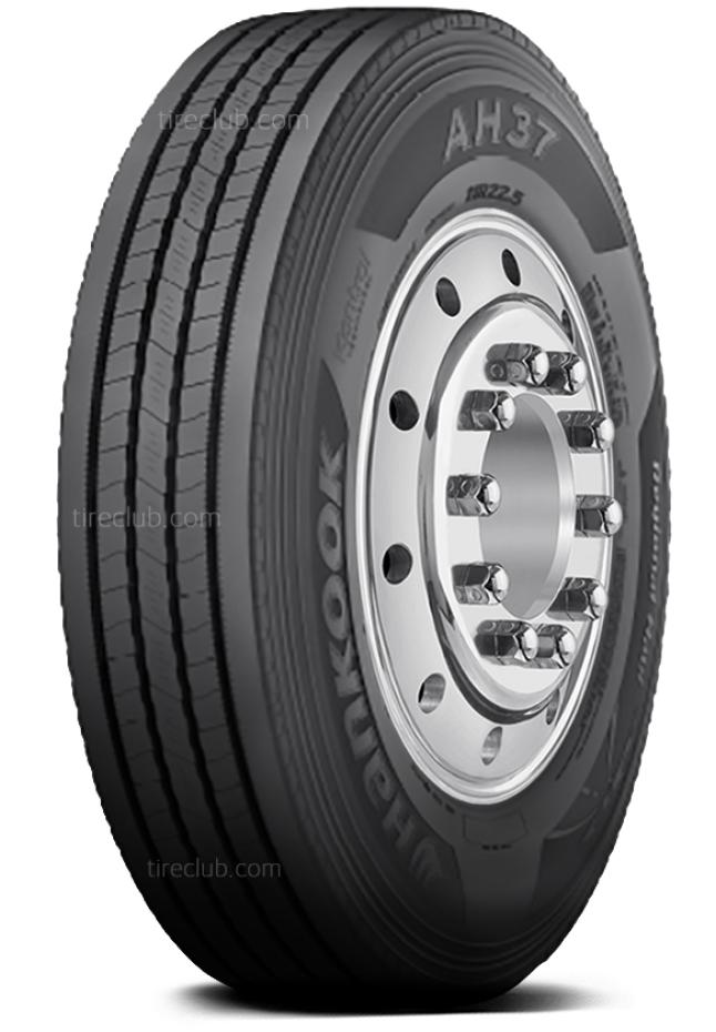 llantas Hankook AH37