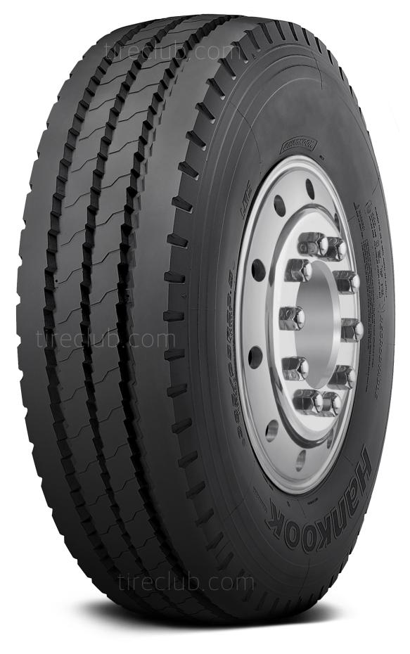 llantas Hankook AH85C