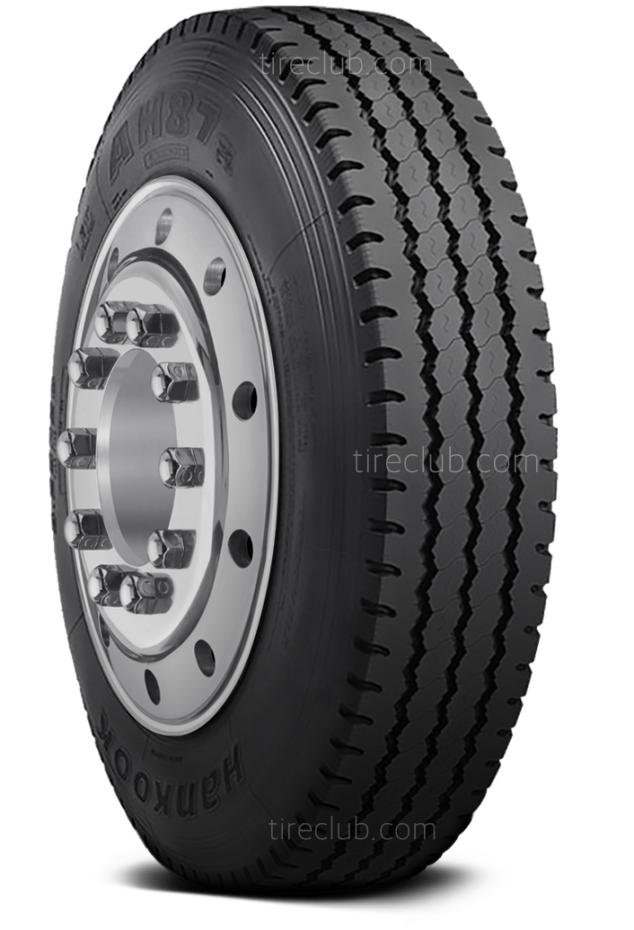 llantas Hankook AH87