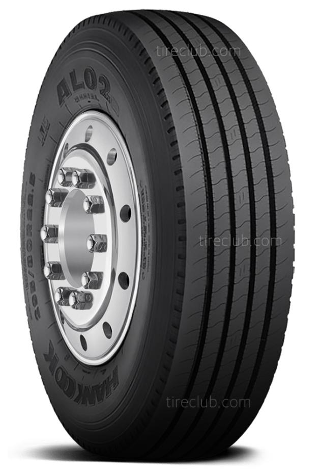 Hankook AL02