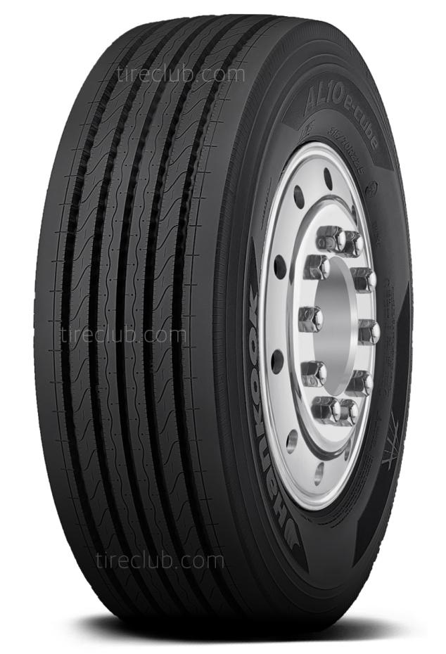 llantas Hankook AL10 e-cube