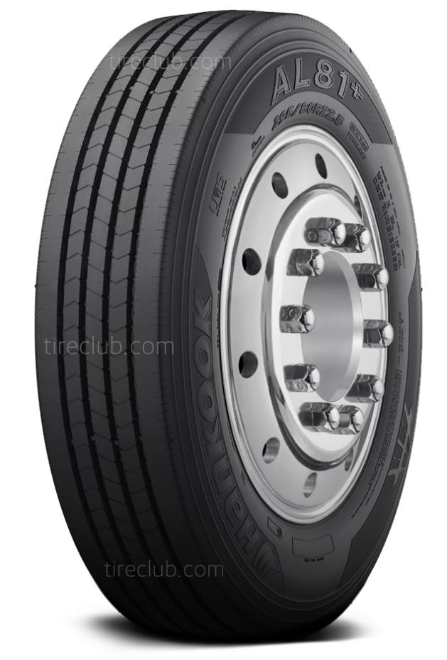 Hankook AL81+