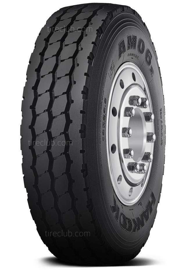 Hankook AM06D