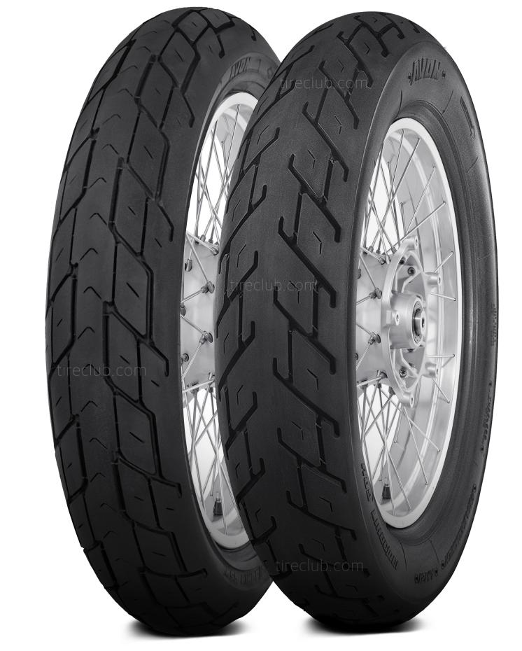 Avon AM20/AM21 tires