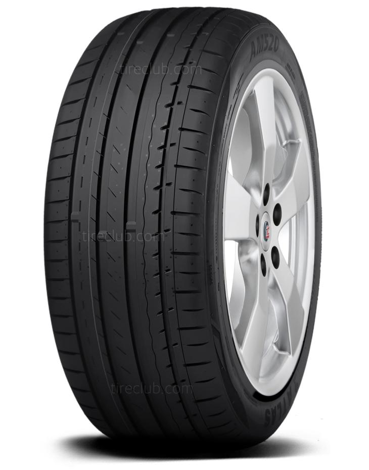 cubiertas Atlas Tires AM520