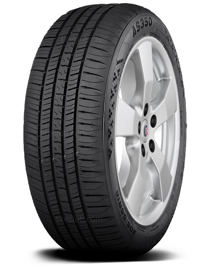 gomas Atlas Tires AS350