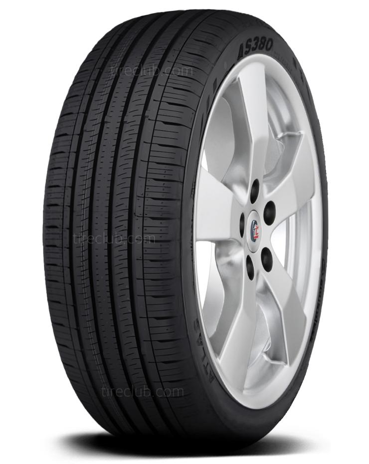 Atlas Tires AS380 tyres