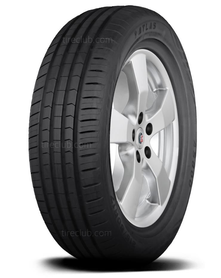 Atlas Tires AS800 tyres