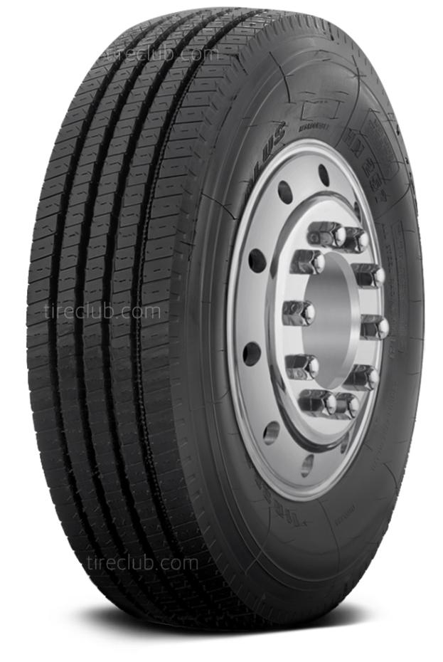 Aeolus ASR65 (HN257) ECO tyres