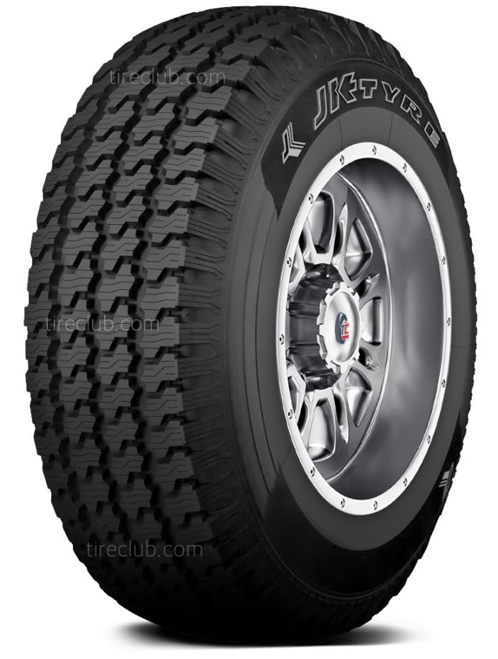 JK Tires AT-Plus