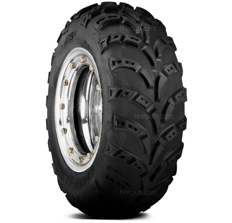 Carlisle AT 489 II tires