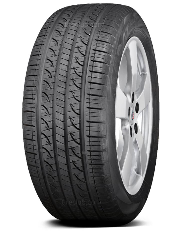 Yokohama AVID GT S35B tyres