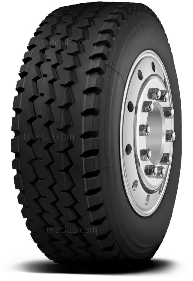 Aulice AW002 tires