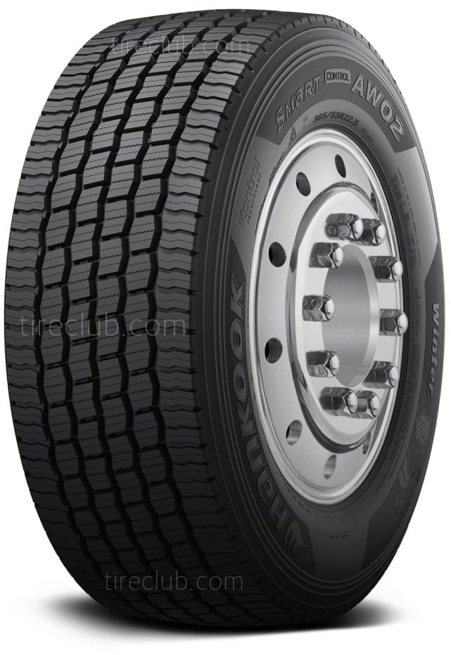 Hankook AW02