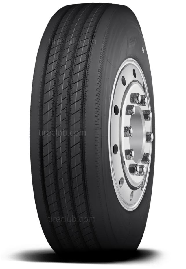 Aulice AW737 tires