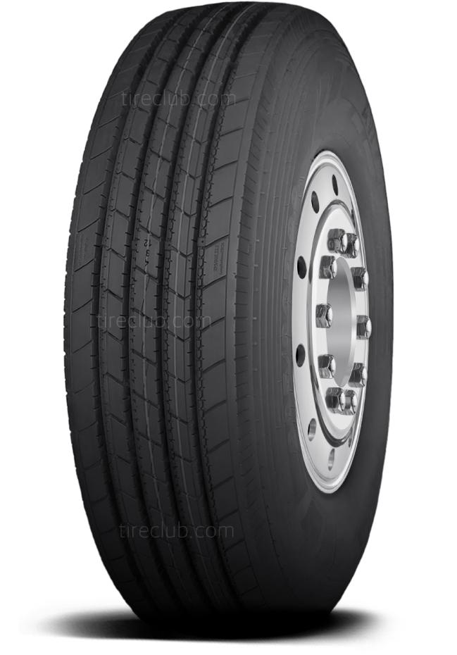 Aulice AW767 tyres