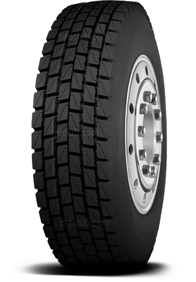 Aulice AW819 tires