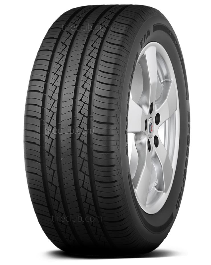 llantas BFGoodrich Advantage T/A