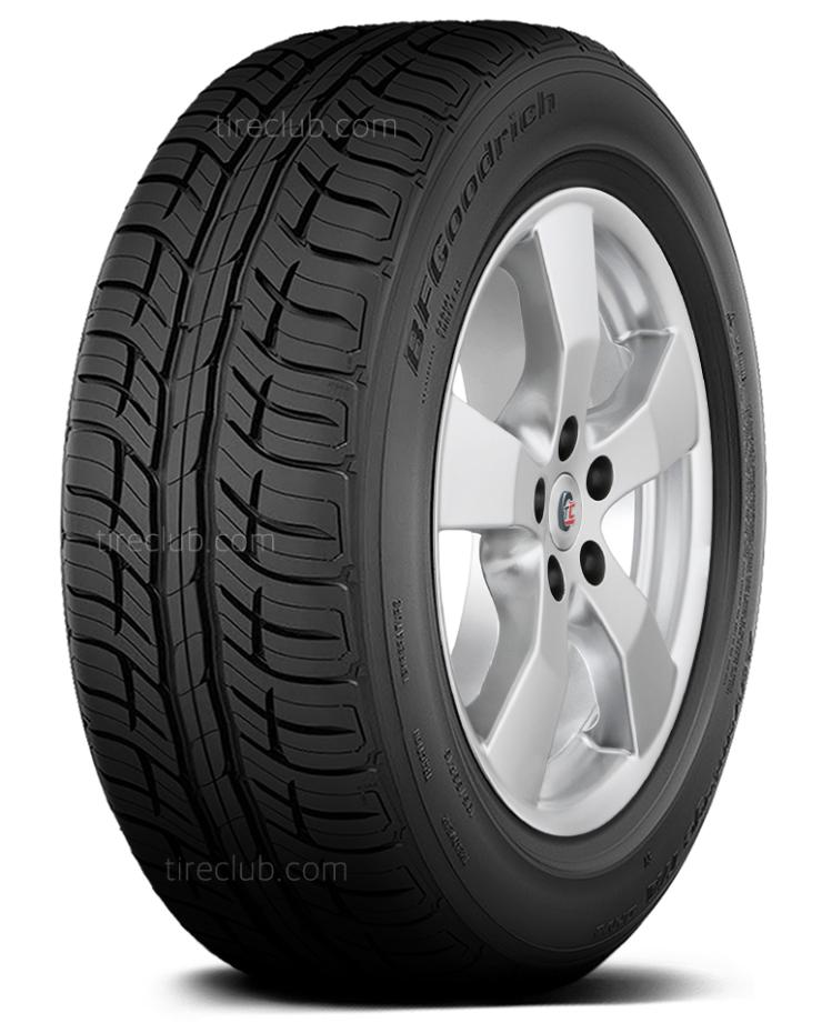 BFGoodrich Advantage T/A Drive tires