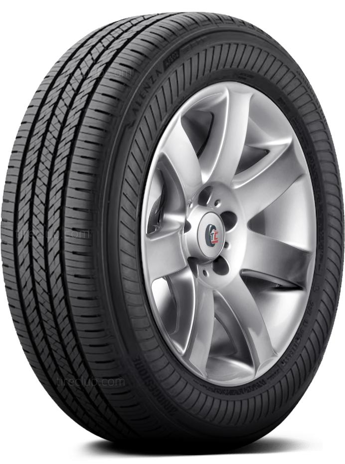 Bridgestone Alenza A/S 02 RFT