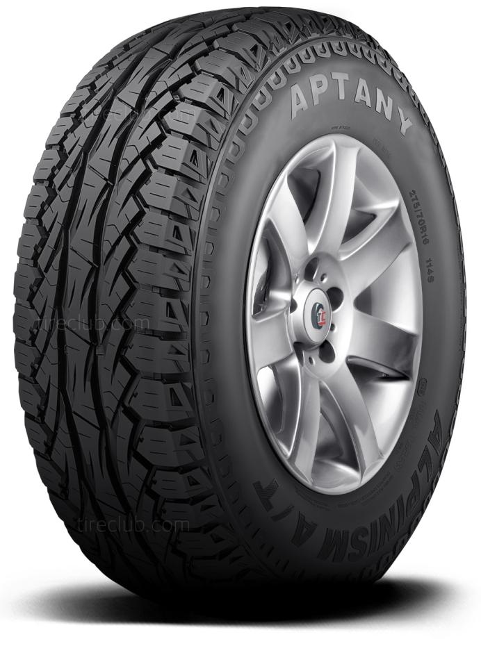 Aptany Alpinism A/T RU006 tires