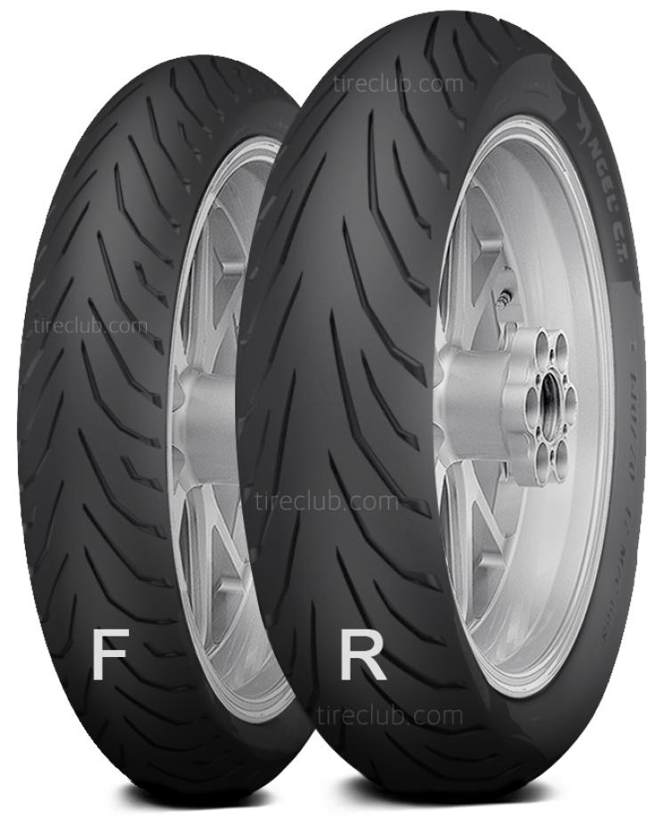 gomas Pirelli Angel CiTy