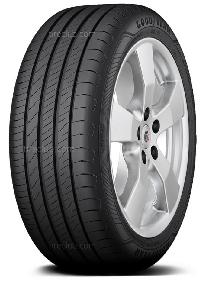 Goodyear Assurance DuraPlus 2